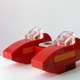Image for article titled Spoilin' Santa: What's Inside the LEGO Star Wars Advent Calendar?